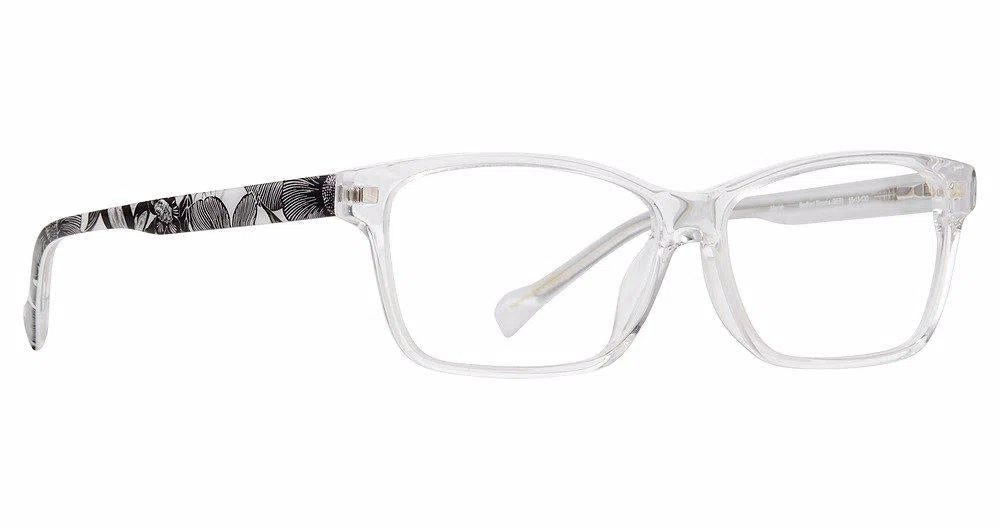 Vera Bradley VBMariah Eyeglasses - view 8